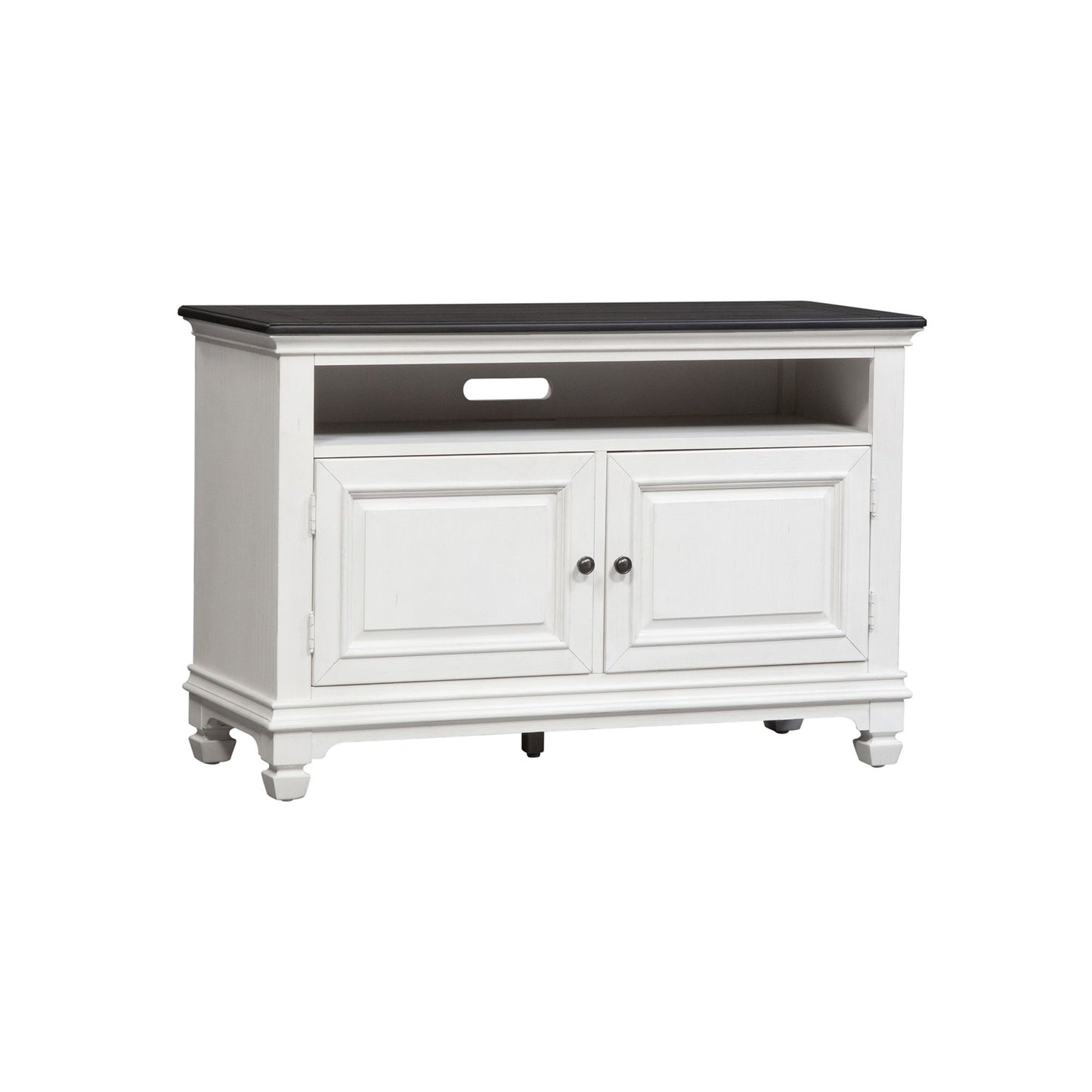 Allyson Park - 46" TV Console - White