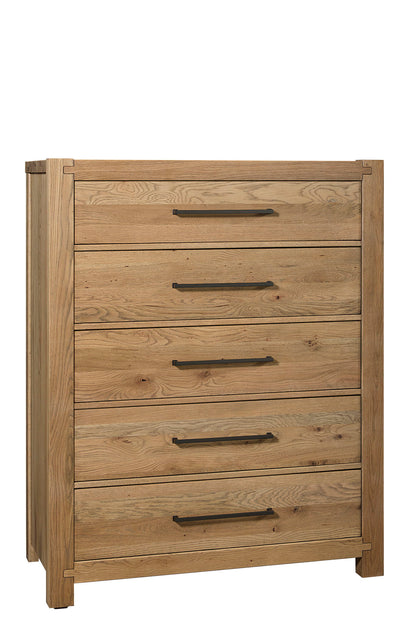 Joinery - 5 Drawer Chest