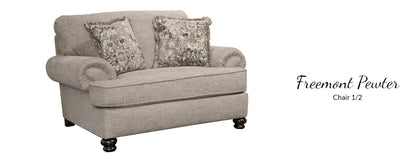 4447 Freemont Pewter