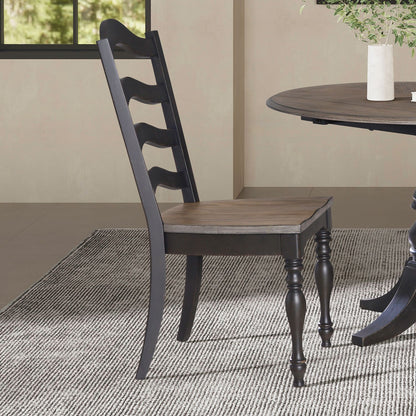 Magnolia Manor - Ladder Back Chair