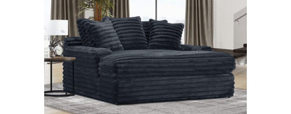 L4500 Jumbo Mega Chaise