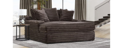 L4500 Jumbo Mega Chaise