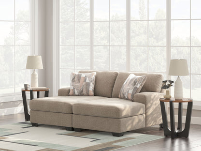 Newellen Sectional
