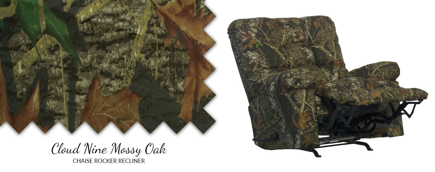 4659 Cloud Nine Mossy Oak