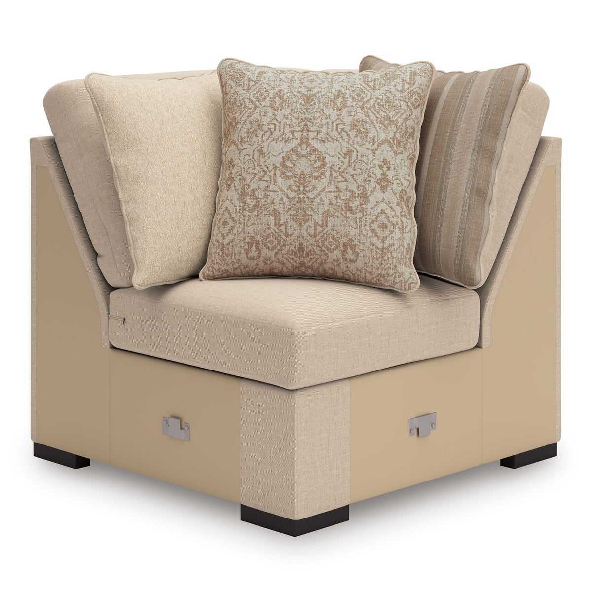 LadyMae - 4 Piece Sectional
