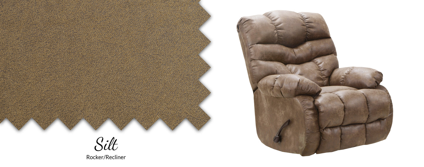 4738 Berman Grant Recliner