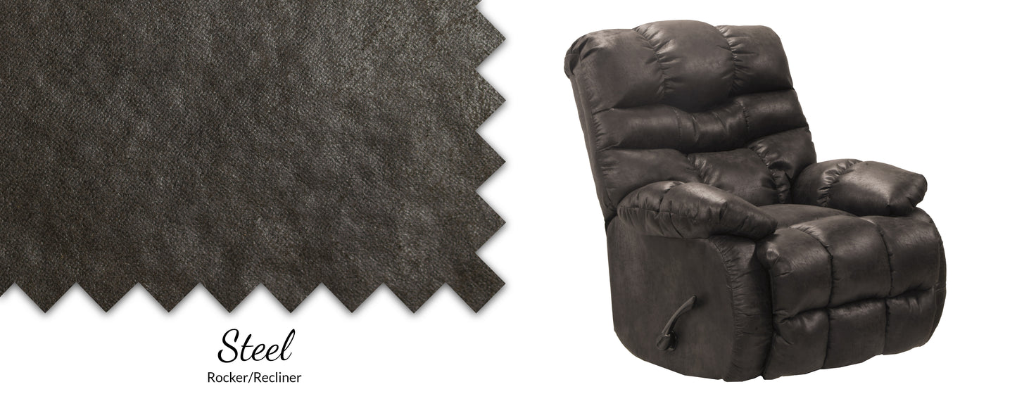 4738 Berman Grant Recliner