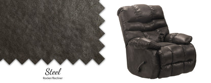 4738 Berman Grant Recliner