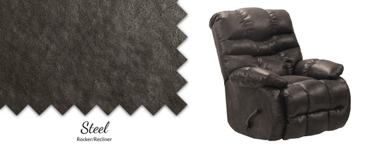 4738 Berman Grant Recliner