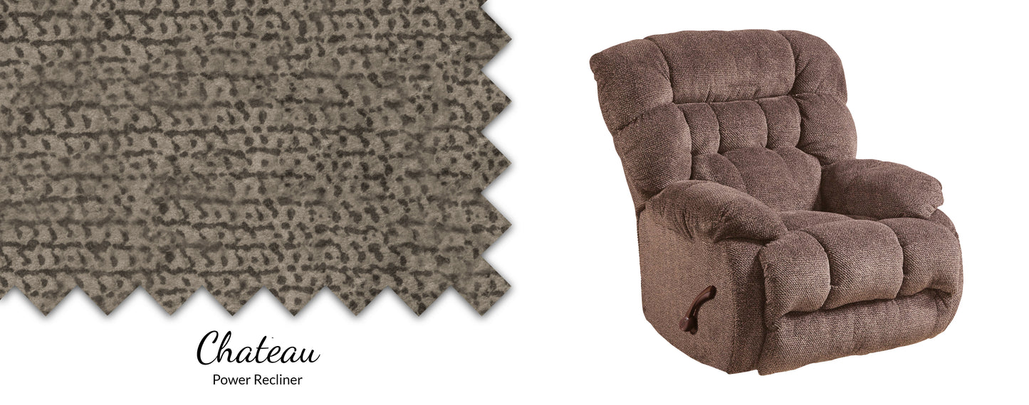 64765 Daly Power Recliner