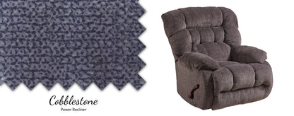 64765 Daly Power Recliner