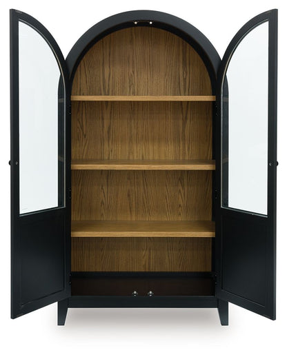 Dagandale - Accent Cabinet