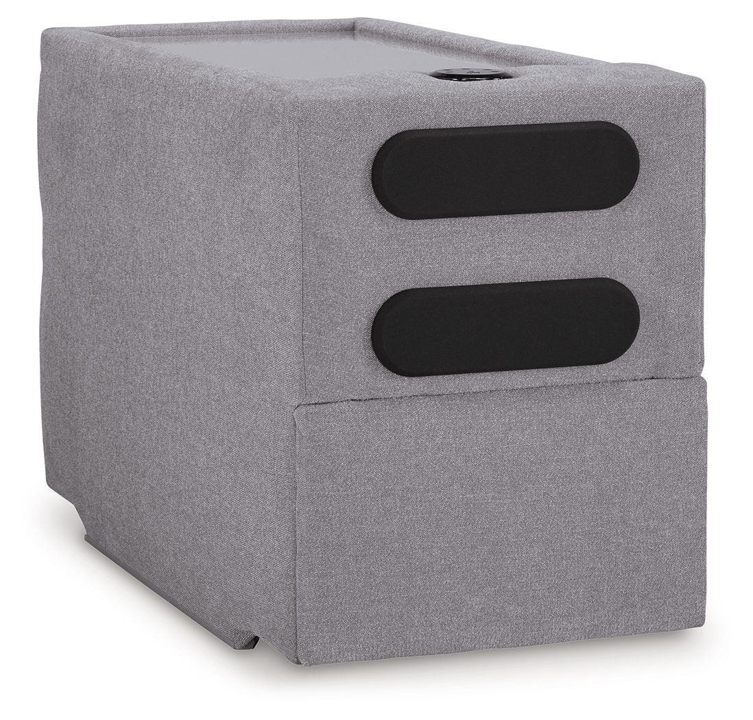 Modmax - 6 Piece Sectional