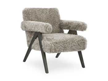 Goda - Accent Chair