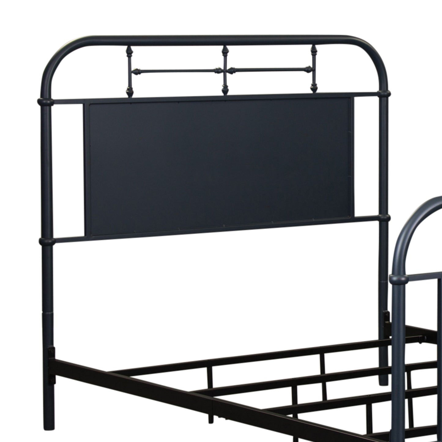 Vintage Series - Metal Headboard