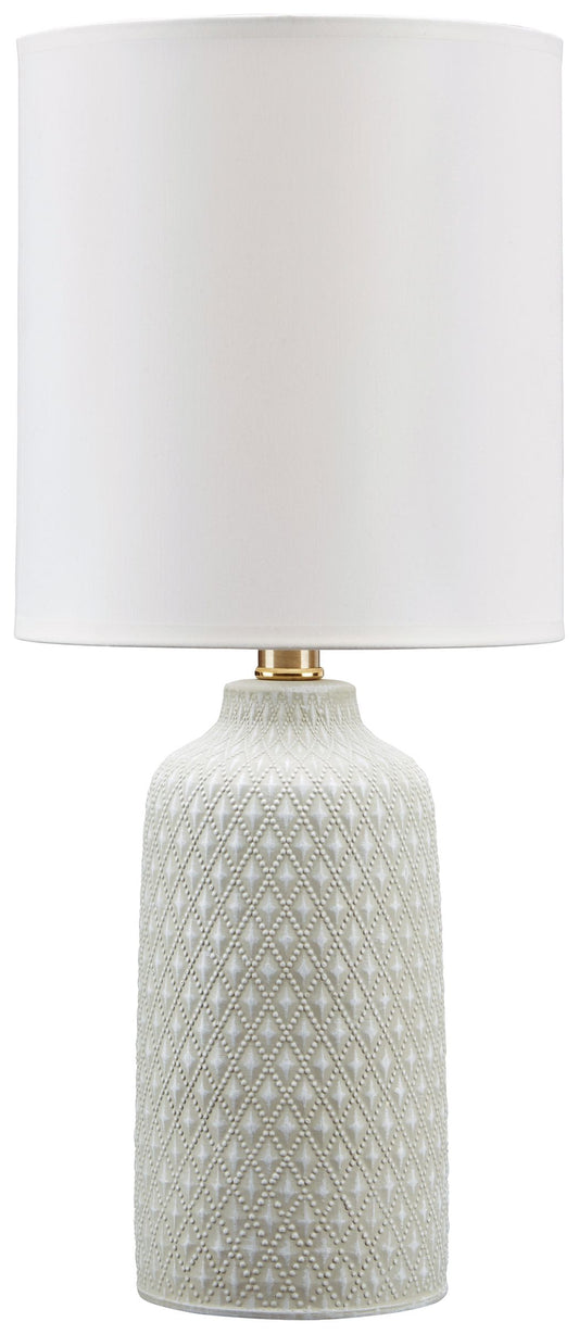 Donnford - Table Lamp