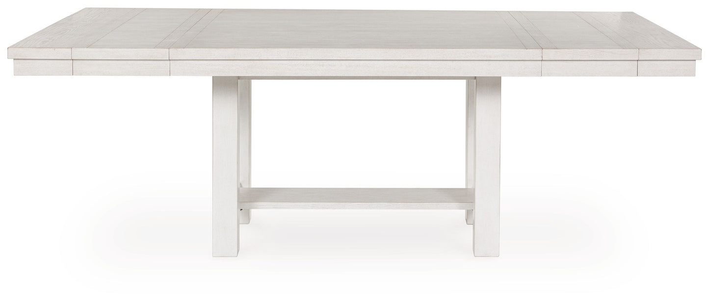 Robbinsdale - Rectangular Dining Table