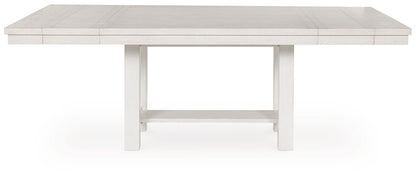 Robbinsdale - Rectangular Dining Table