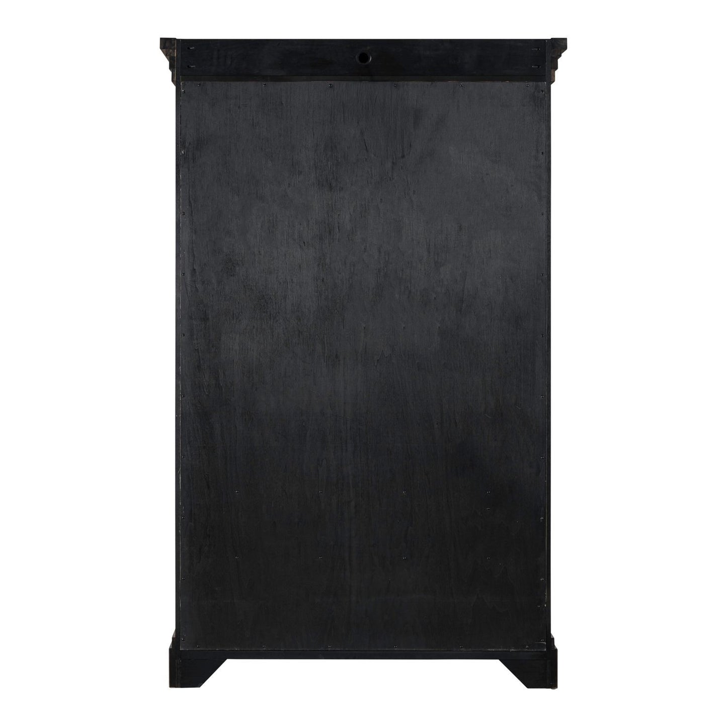 Haven Hills - Display Cabinet - Camel Beige