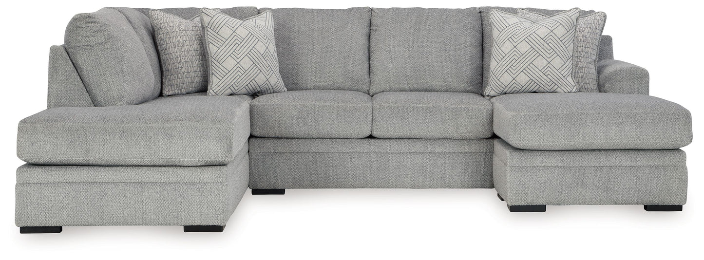 Casselbury - Sectional