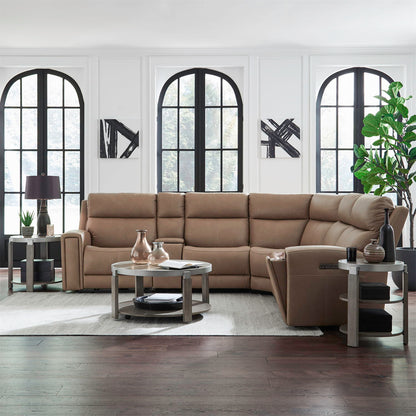 Camden - 6 Piece Sectional