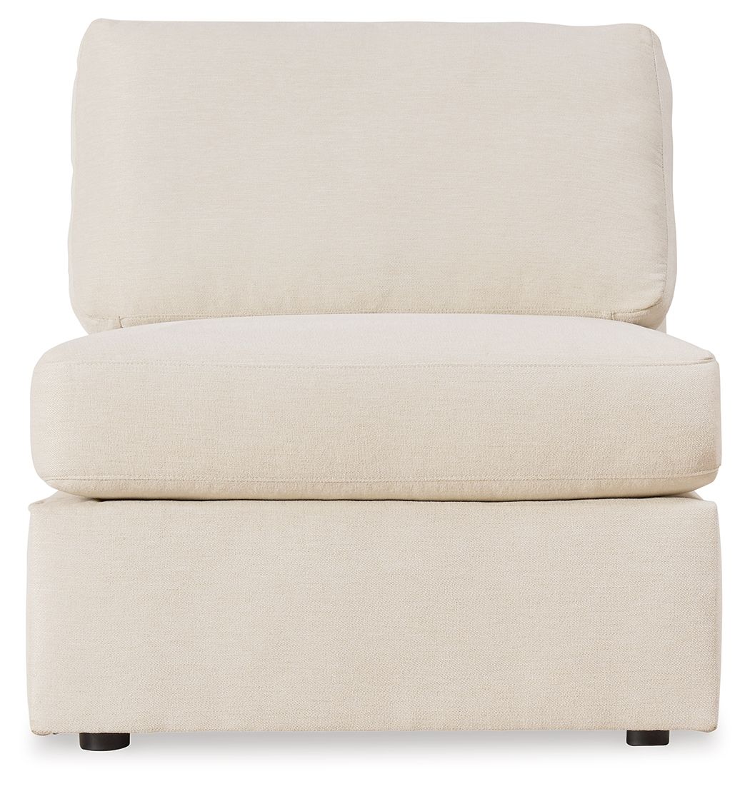 Modmax - 5 Piece Sectional