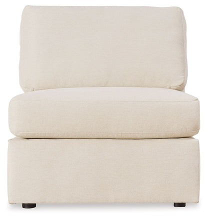 Modmax - 5 Piece Sectional