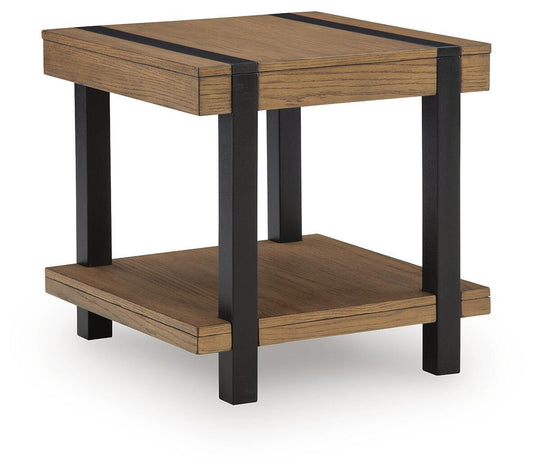Jorannti - Living Room Table