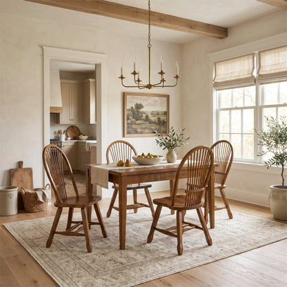 Treasures - Dining Room Set
