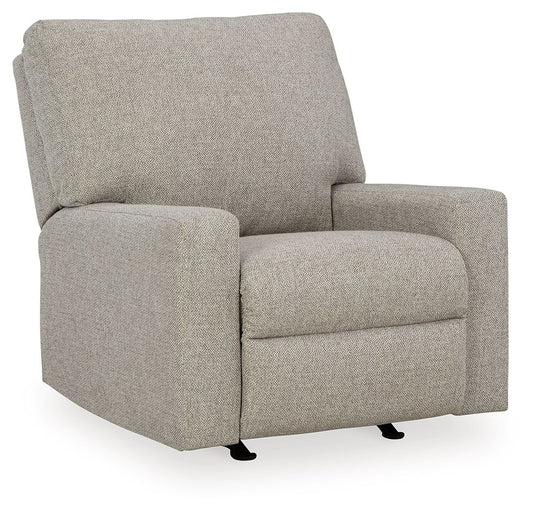 Reydell - Rocker Recliner