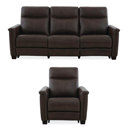 Crawford - Sofa Set