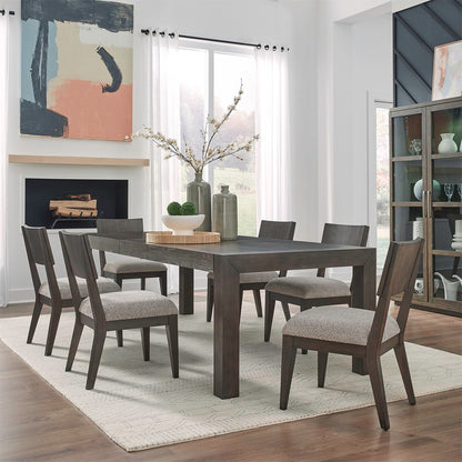 Cascade Falls - Optional Rectangular Table Set