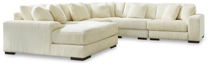 Lindyn - Sectional