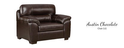 5600 Austin Chocolate