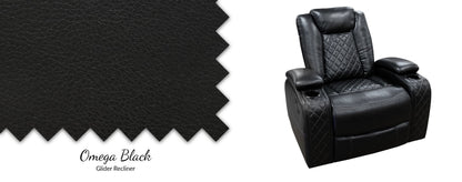 U1769 Omega Black Power