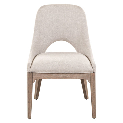 South Bend - Upholstered Side Chair (RTA)
