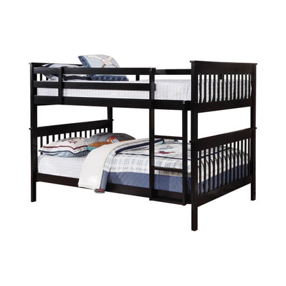 Chapman - Wood Bunk Bed