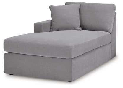 Modmax - 4 Piece Sectional