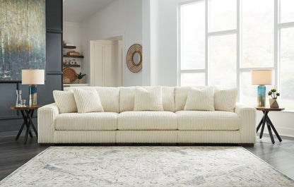 Lindyn - Sectional