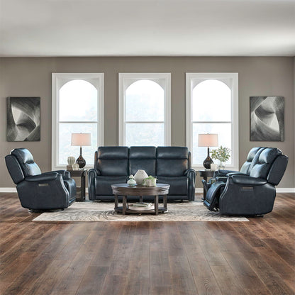 Clinton - Sofa Set