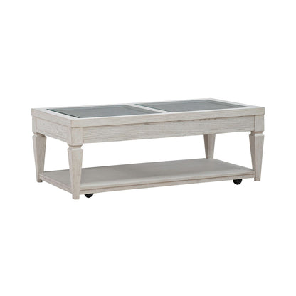 Caruso Heights - Table