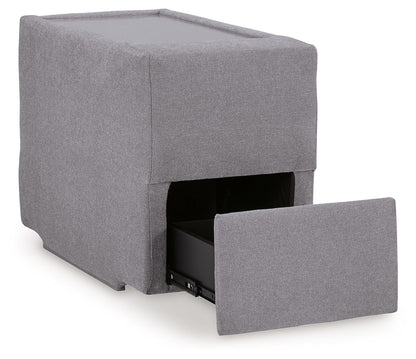 Modmax - 3 Piece Sectional