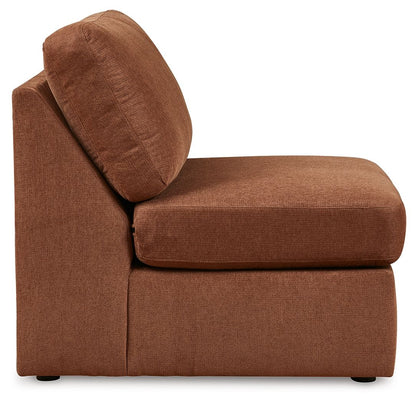Modmax - 5 Piece Sectional