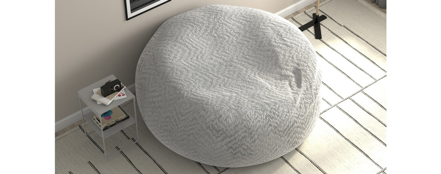 600 Sploosh Comfort Sack