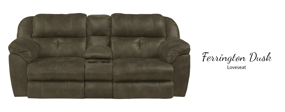 6189 Ferrington Dusk