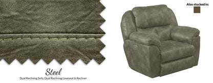 6189 Ferrington Steel