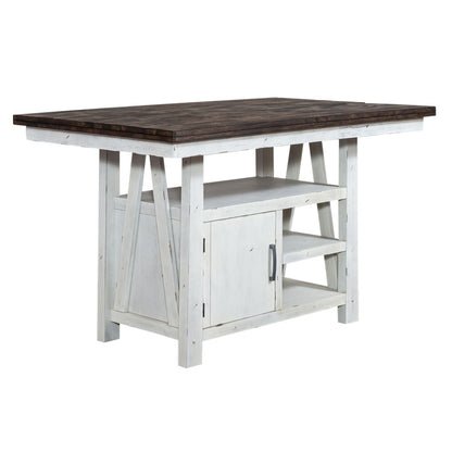 Farmhouse - Gathering Table - White