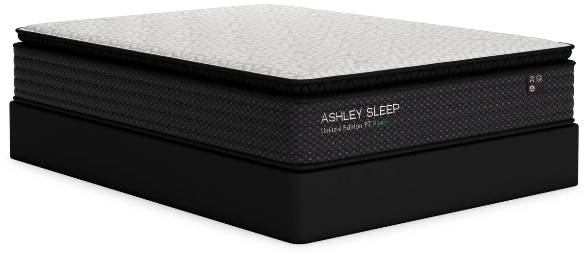 Limited Edition Pt - Mattress