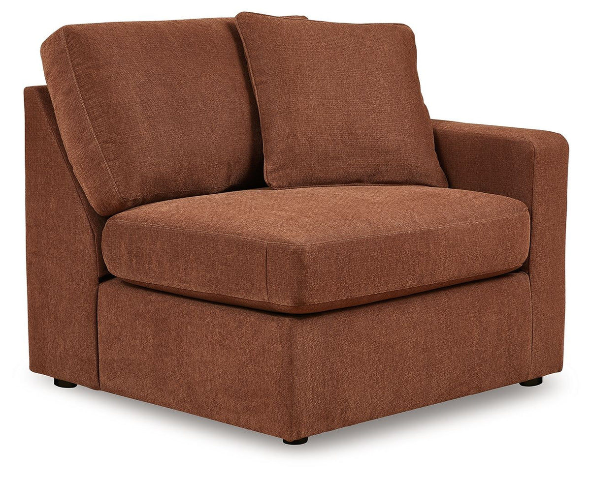 Modmax - 3 Piece Sectional