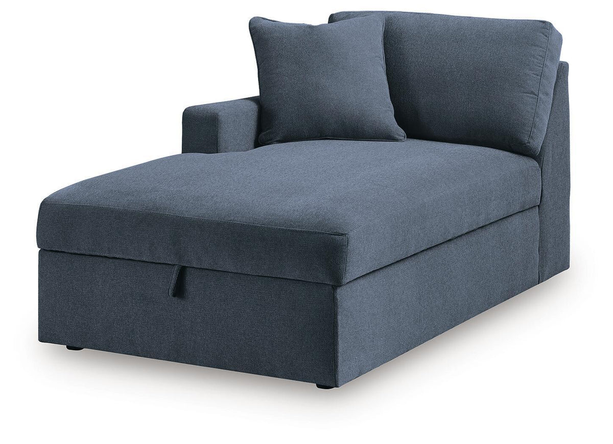Modmax - 5 Piece Sectional